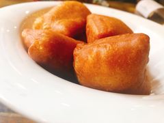 -格日勒阿妈蒙古厨房(大召店)