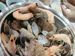 -渔码头食府(蓬莱阁店)
