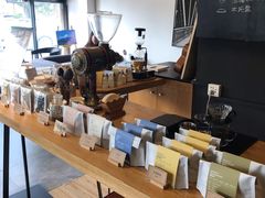 -索尔咖啡(江南新城店)