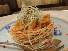 -常州新城希尔顿酒店-御玺中餐厅
