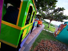 -三亚亚龙湾天域度假酒店