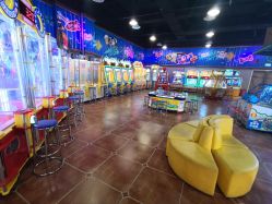 点击看大图 -卡通尼乐园·生日会(烟台永旺店)