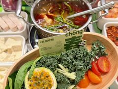 -一围肥牛小火锅(高铁吾悦店)