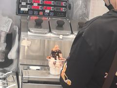 -DQ·蛋糕·冰淇淋(合生汇店)