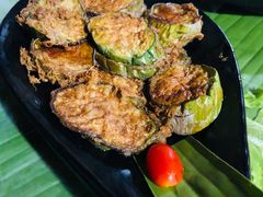 -傣家苑傣味餐厅