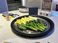 -青蓬海上捞蒸品海鲜城(海岸城店)