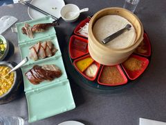 -羲和雅苑•北京烤鸭(平安国际金融中心店)