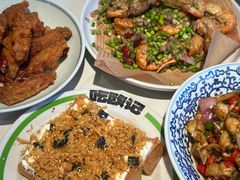 -欧记大排档·景德菜(上海首店)