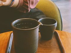 曼特宁-Home Cafe(水榭春天店)