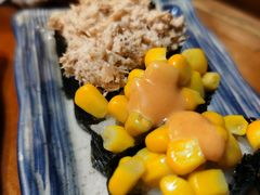 玉米军舰-三月居酒屋(青年大街店)