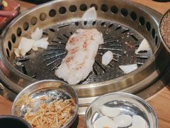 -海之屋韩式烤肉(海棠68环球美食街店)