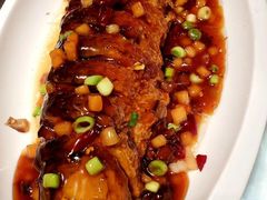 -玉林烤鸭店(定福庄店)