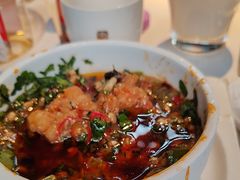 -小龙翻大江文化火锅(宽窄店)