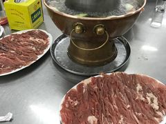-三兴涮羊肉(荣安大街店)