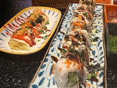 -牛焱·烧肉酒肆(五大道店)