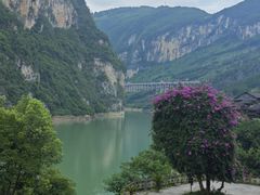 -Ting无边际江景酒店(重庆解放碑云端之眼店)