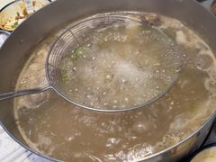 -小城牛事·鲜牛肉火锅(万达店)