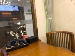 -芳朵美容养生SPA