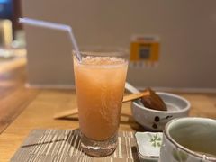 -酒井酱子·深夜食堂(东城汇店)