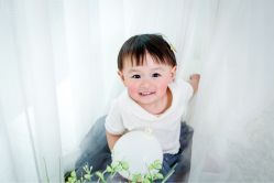 -星宝贝儿童摄影