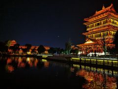 -台儿庄古城