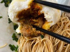 -同得兴 Since·1995 传统苏式面馆(十全街店)