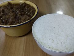 -定家小酥肉·清真(回民街店)