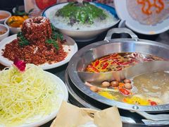 -大龙燚火锅(天安云谷店)