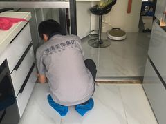 -大宅设计设计店铺(浦东店)