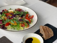 -安妮意大利餐厅(日坛店)