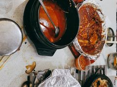 -釜山美食韩国炸酱面(长大店)