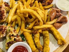 -G+KITCHEN(龙湖狮山天街店)