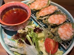 -七条鱼日本料理(远洋乐堤港店)
