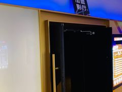 -金逸影城(武汉人信汇IMAX店)