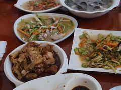 -品雅轩农家乐