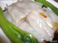 牛肉肠粉-御花园·粤菜·海鲜火锅(中山公园店)