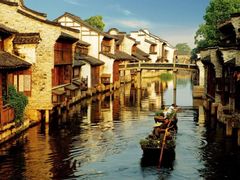-乌镇景区