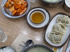 -神仙雪浓汤(明洞店)