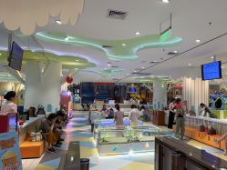 -meland亲子乐园•派对•研学(苏州悠方购物中心店)