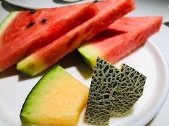 -小放牛河北菜(长安万达店)