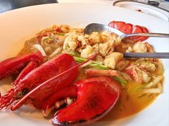 -三利音·东方司宴(外滩店)