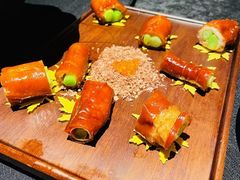 -醉东Oriental House(静安嘉里中心店)