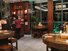 大堂-勤德兴(湖滨路店)