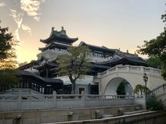 -粤剧艺术博物馆