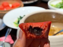 -庐灶江南·江南菜·四合院Bistro(东直门雍和宫·原华侨宾馆店)