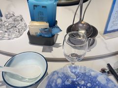 -渔港甄宴·海鲜·地标烟台菜(金沙滩店)