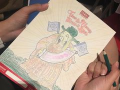 画画-禄鼎记·多口味酸菜鱼(侨鑫店)