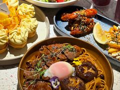 -BE BRIGHT KITCHEN(正佳广场店)