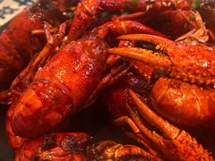 -松哥油焖大虾(科技园店)