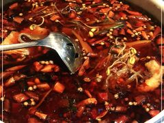 -红辣椒·川菜·火锅(张杨路店)